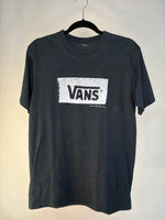 PLAYERA VANS 40 ANIVERSARY