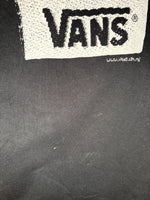 PLAYERA VANS 40 ANIVERSARY