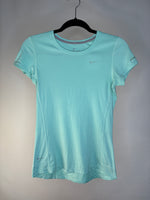 BLUSA DEPORTIVA DRI FIT MENTA