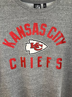 SUDADERA CHIEFS KANSAS CITY NFL