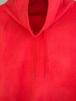 SUDADERA CUELLO AJUSTABLE ON