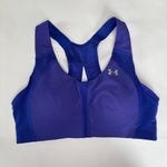 TOP DEPORTIVO HEAT GEAR UA