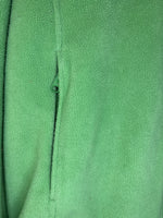 SUDADERA DEPORTIVA VERDE COLUMBIA