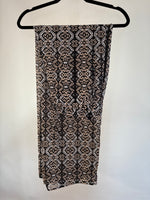 PANTALON ANCHO TRIBAL